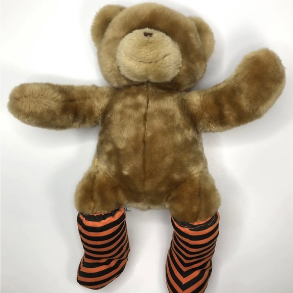 Build A Bear w:Halloween Dress - Picture 4 of 9